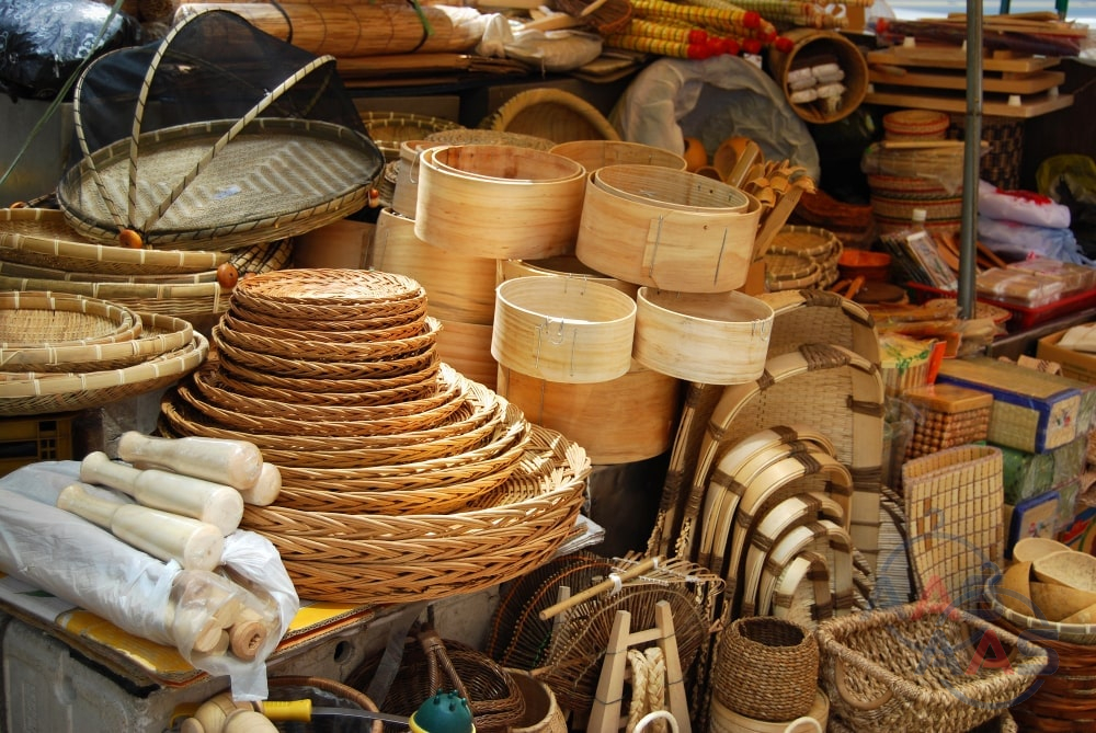 Best Handicrafts Manufacturer in Bangladesh - Anoosha Sourcing