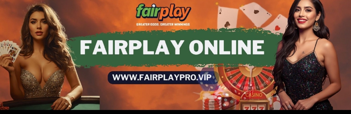 fairplay india Cover Image