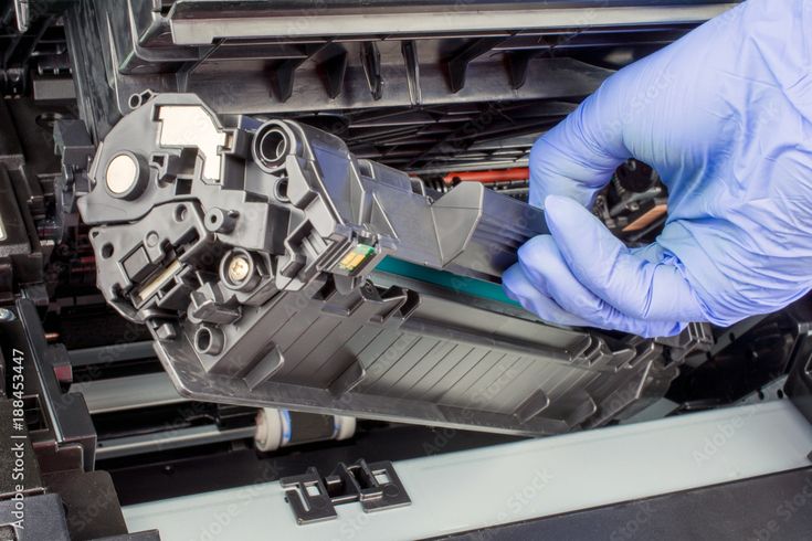 Professional Solutions to Restore Your Printing Equipment