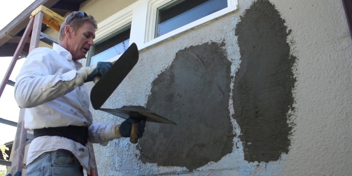 Choosing the Right Contractor for California Stucco Work