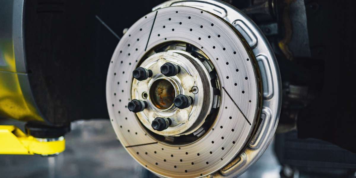 Asia Pacific Automotive Brake Pad Market | Segments, Size and Demand, Dynamics