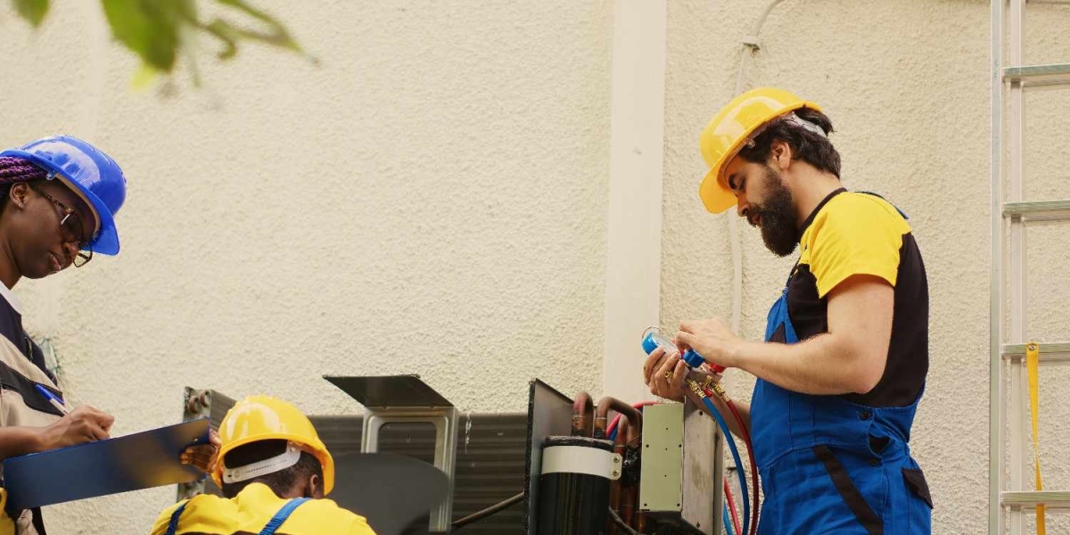 Keeping Your Home Warm with the Right Heating Solution