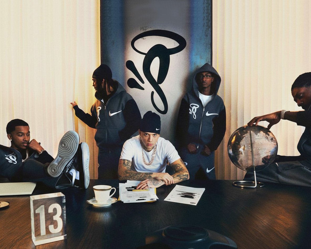 Syna World | Premium Streetwear, Tracksuits & Hoodies