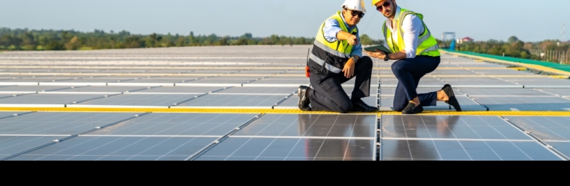 Think Solar Cover Image