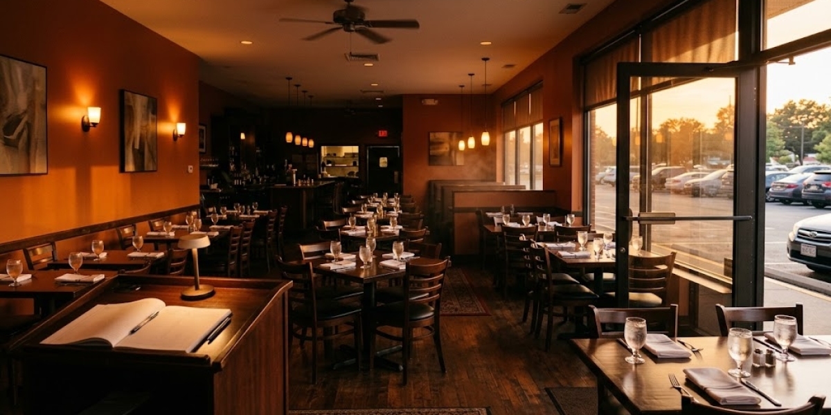 What an Hour of HVAC Downtime Actually Costs a Restaurant