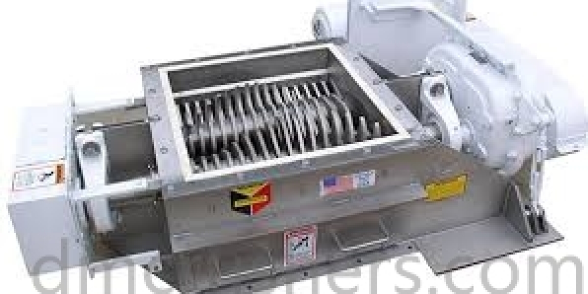 Efficient Material Handling Technology for Industrial Use