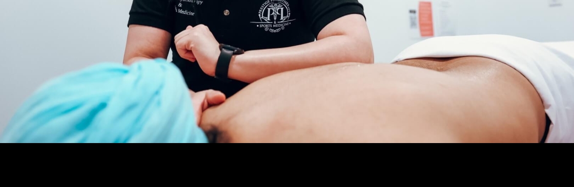 York Mills Spa Wellness Centre Cover Image