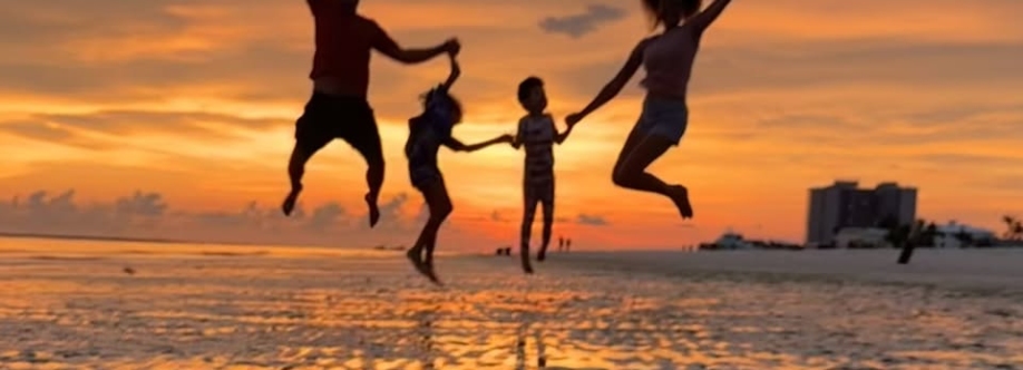 Beach Villas Vacation Properties Cover Image