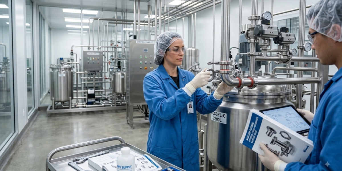 How to Choose Reliable Data Center Liquid Cooling Suppliers