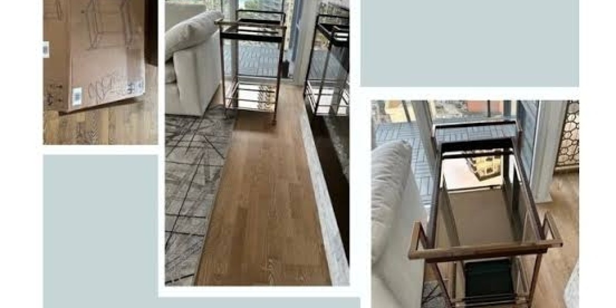 What Homeowners Should Know Before Hiring Furniture Assembly Help in Toronto