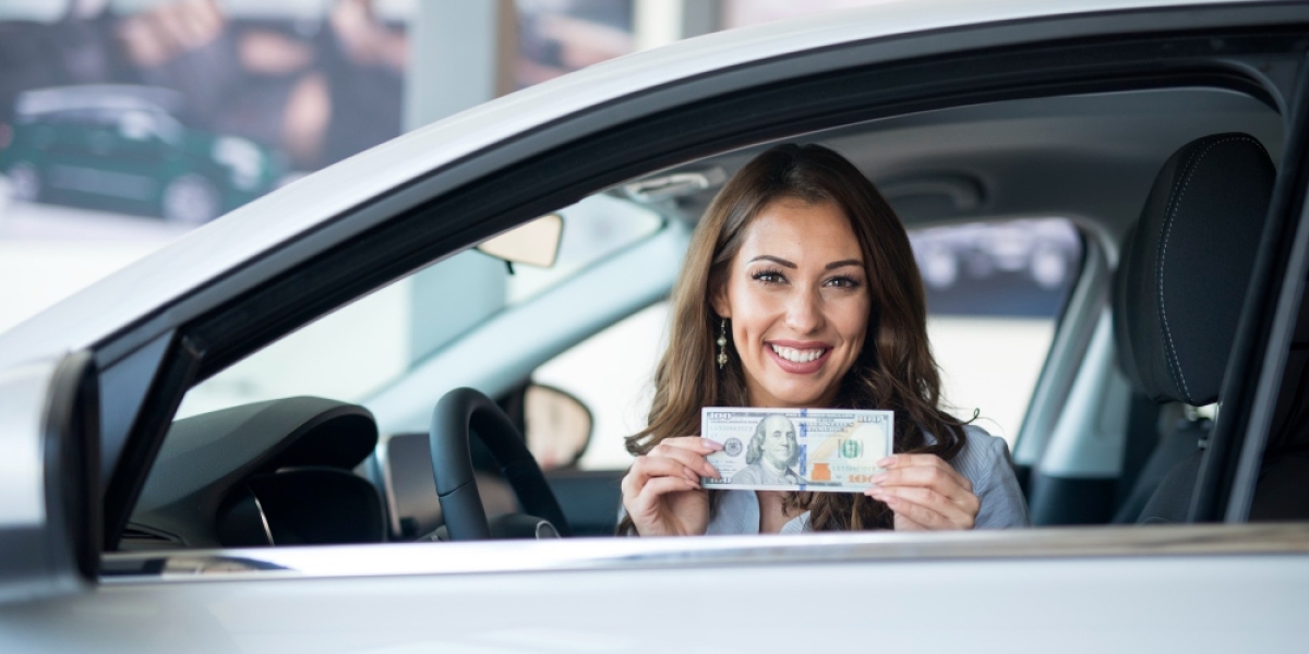 Cash for Cars Near Me – Find a Fast & Convenient Way to Sell