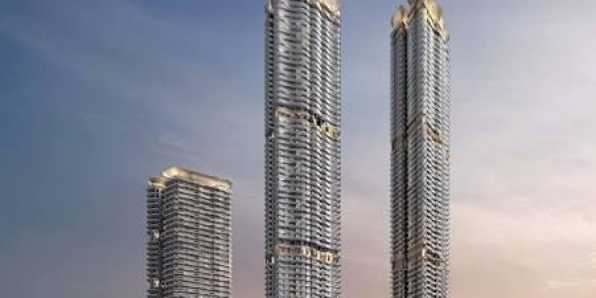 Discovering the Architectural Appeal and Contemporary Lifestyle of Zyon Grand