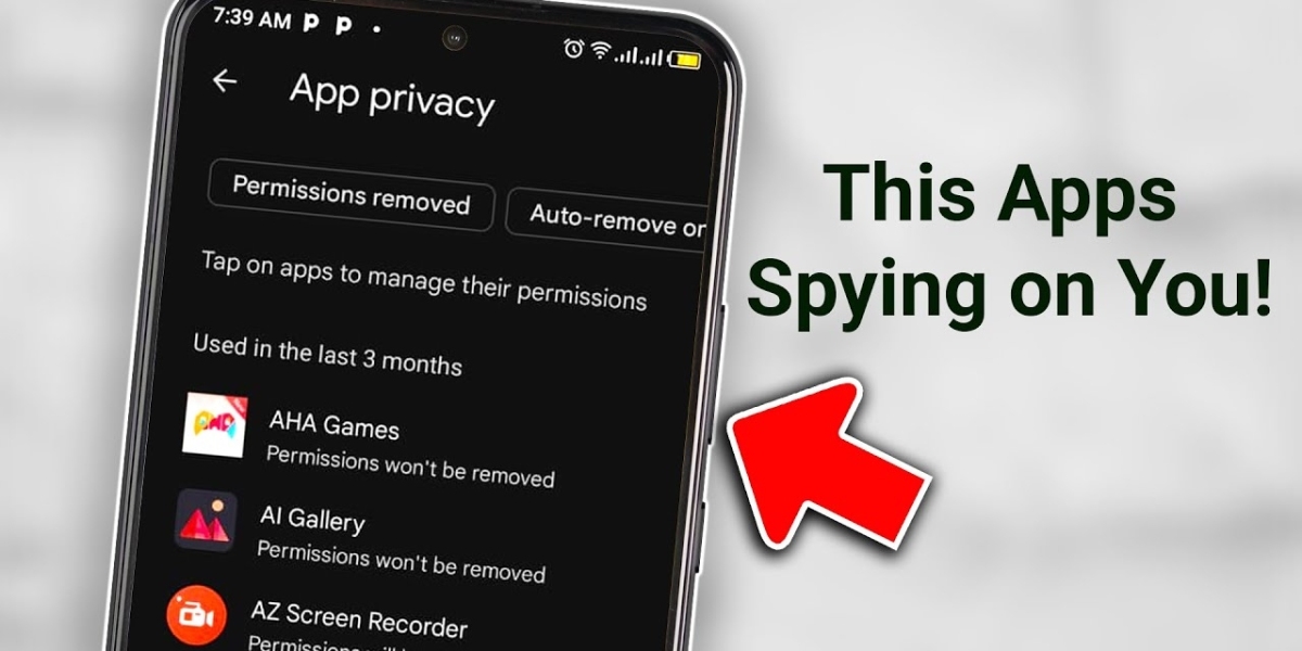 Best Hidden Spy Apps for Android and Privacy Awareness