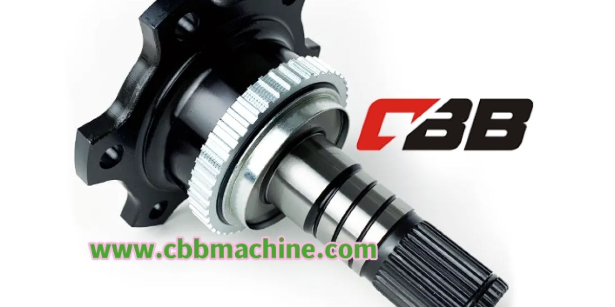 Can Cbbmachine Differential Air Shaft Simplify Web Rewinding?