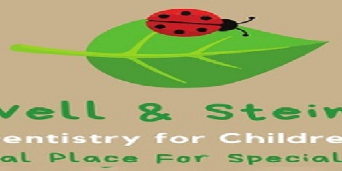 Caldwell & Steinbring Dentistry For Children