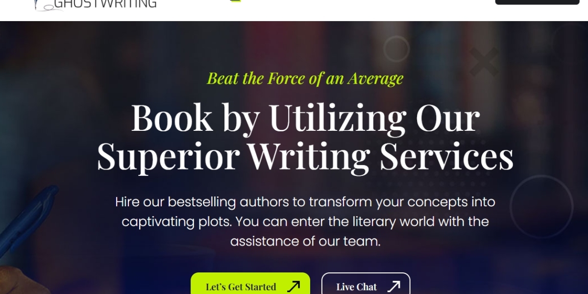 How Does Research Support a Ghostwriting Company?