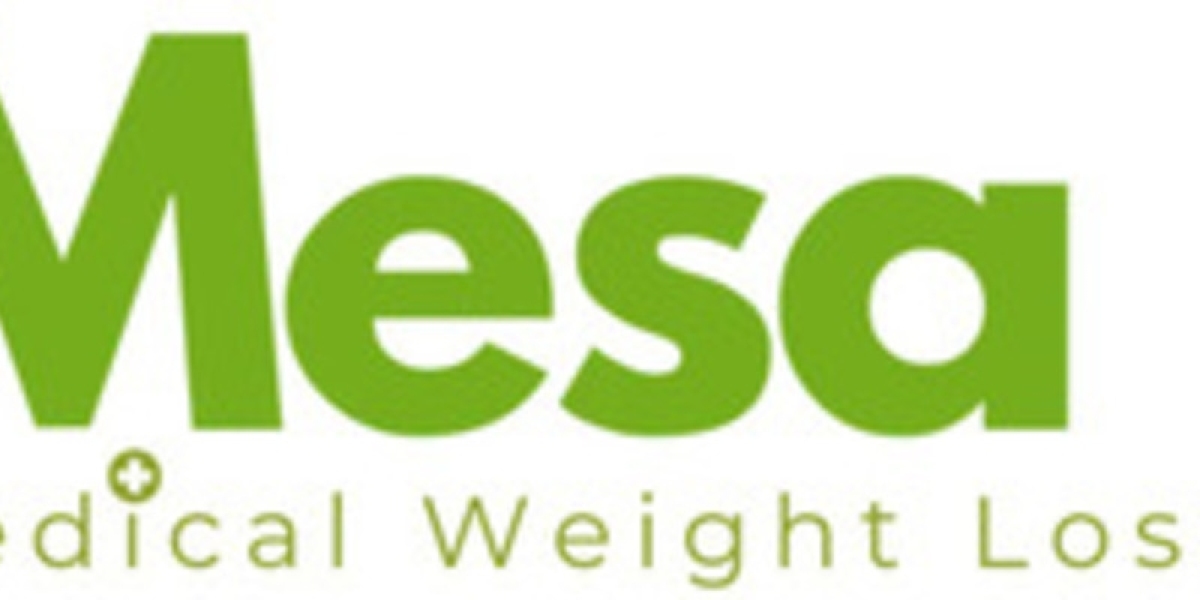 Weight Loss Center Near Mesa, AZ: Personalized Support for Your Wellness Journey