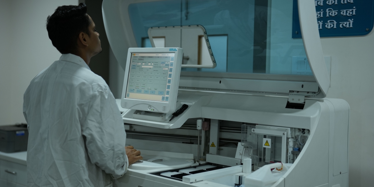 Lab Automation Software Market | Segments, Size and Demand, Dynamics