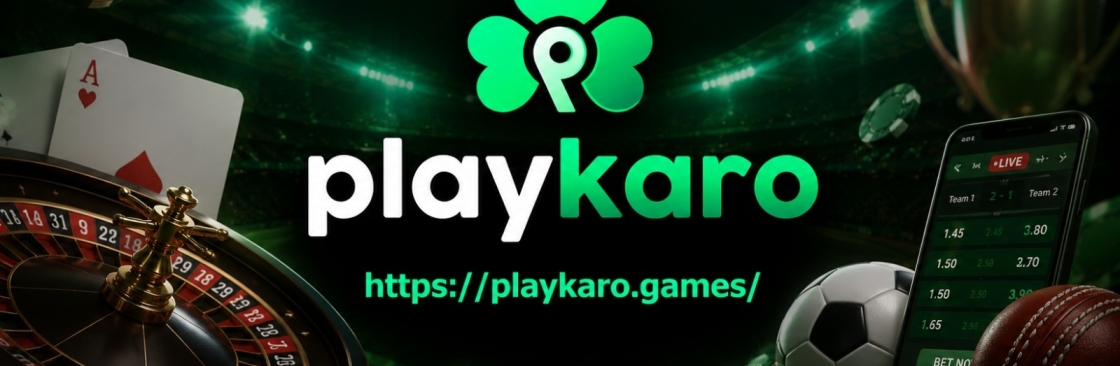 play karo Cover Image