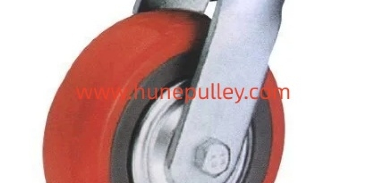 Why Does Hunepulley Approach Roller Wheel Design With Everyday Use in Mind?