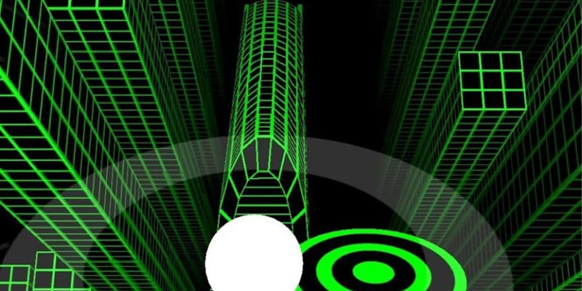 Rolling into Fun: Mastering the Thrills of Slope Game