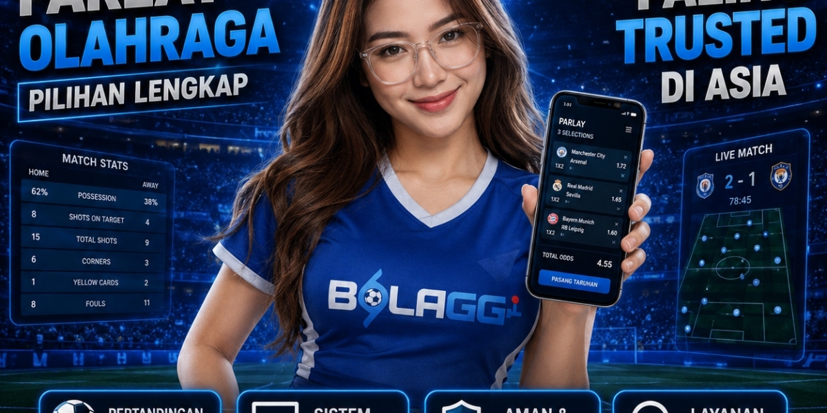 Explore the Main Features That Make Bolagg Online Slot Games Stand Out