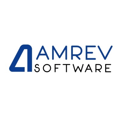Amrev Software Profile Picture