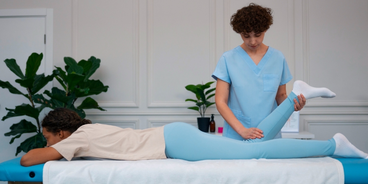 Move Freely Again with Advanced Physical Therapy Gainesville GA