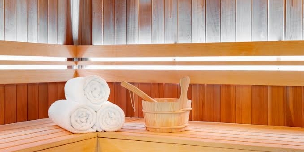 How To Clean a Sauna Properly for a Fresh and Comfortable Space?