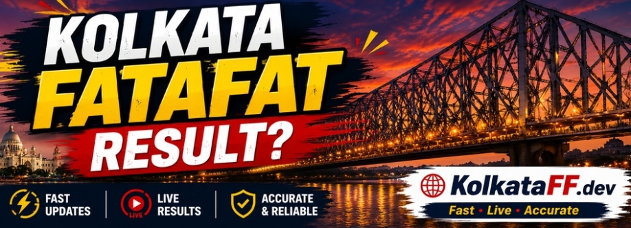 kolkata fatafat Cover Image