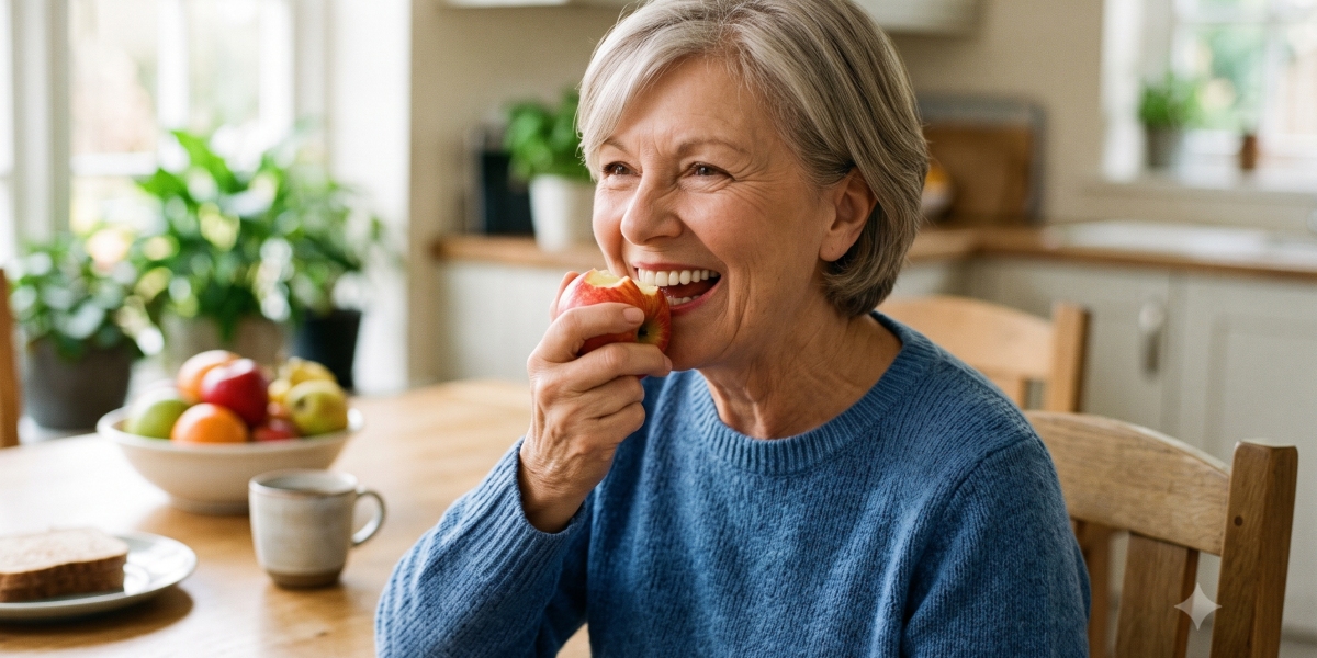 Dentist in Poole and Full Mouth Rehabilitation in Poole: Affordable Dental Implants