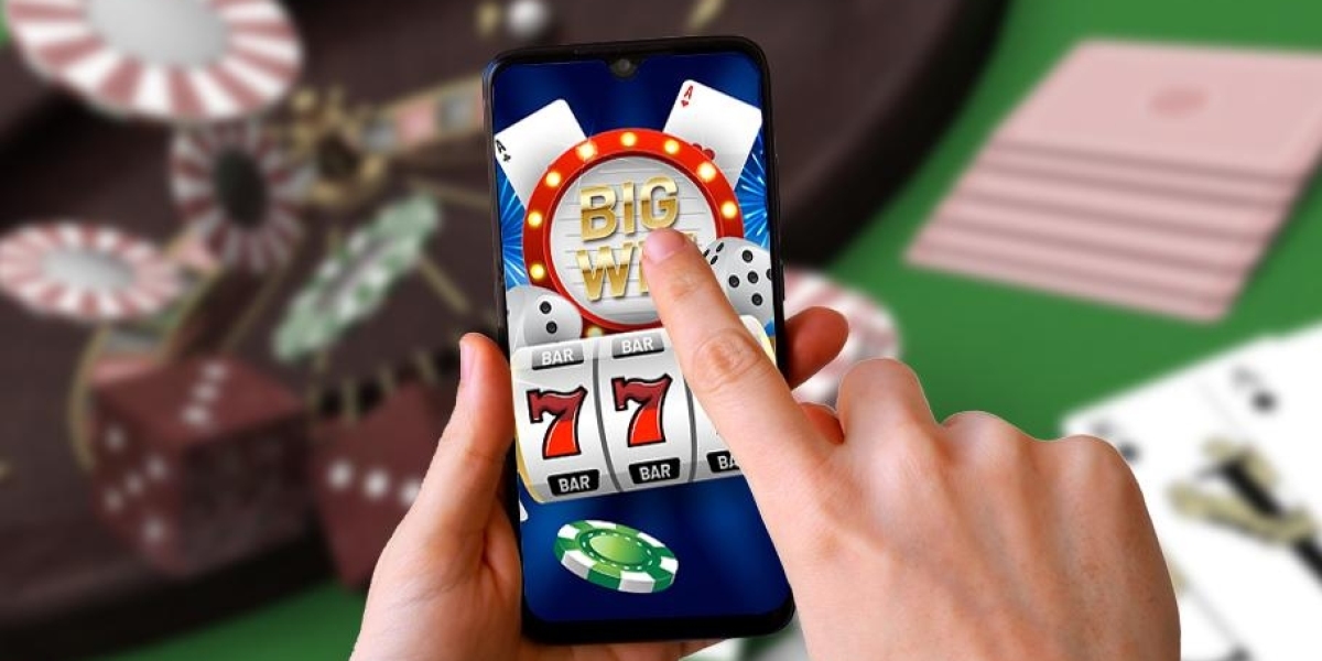Fabet Casino Online Và Những Điều Cần Biết