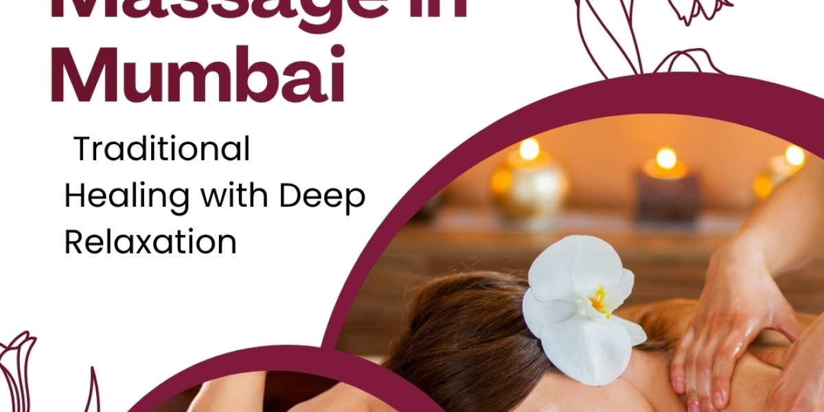 Treat Yourself to a Luxury Spa Day with Balinese Massage