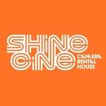 Shine Cine Camera Rental House Profile Picture