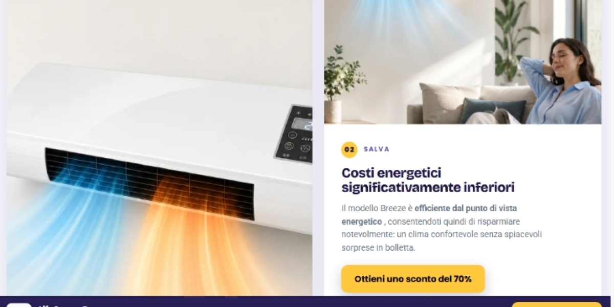 LifeGauge Breeze Opinioni: Come Funziona e Quali [LifeGauge Breeze Esperienze] Sono i Suoi Vantaggi?