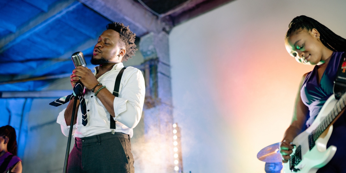 Live Music Market | Segments, Size and Demand, Dynamics