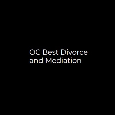 OC Best Divorce and Mediation Profile Picture