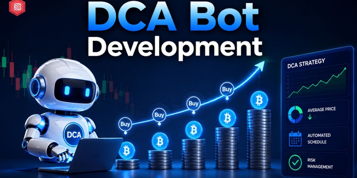 How DCA Automation Works Across Different Crypto Market Conditions