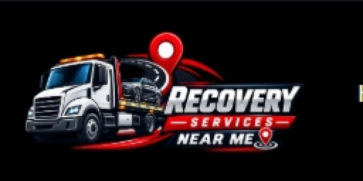 Recovery Services Near Me