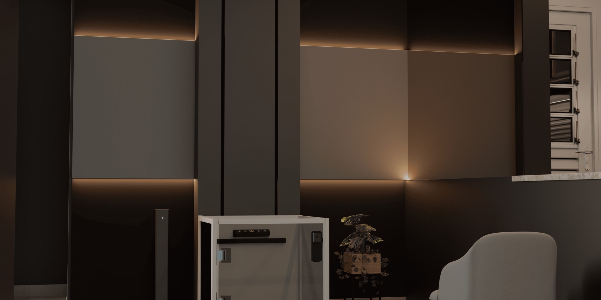Home Elevator Manufacturers in India: A Guide for Modern Homeowners