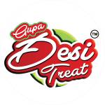 Desi treat Profile Picture