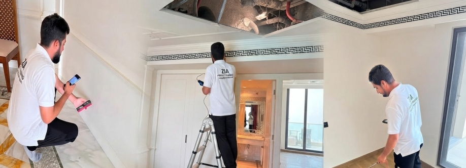 Property Inspection Cover Image