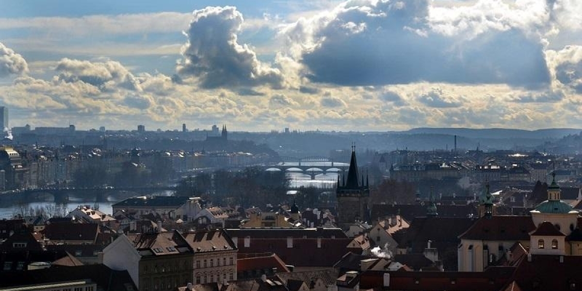 Your Guide to Luxury Hospitality & Corporate Events in Golden Prague