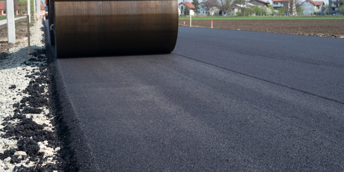 Asphalt Contractor Kent Providing Expert Solutions for Modern Properties
