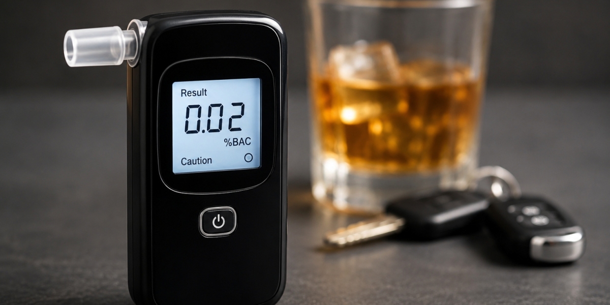Global Alcohol Sensor Market Transforming Public Safety and Mobility