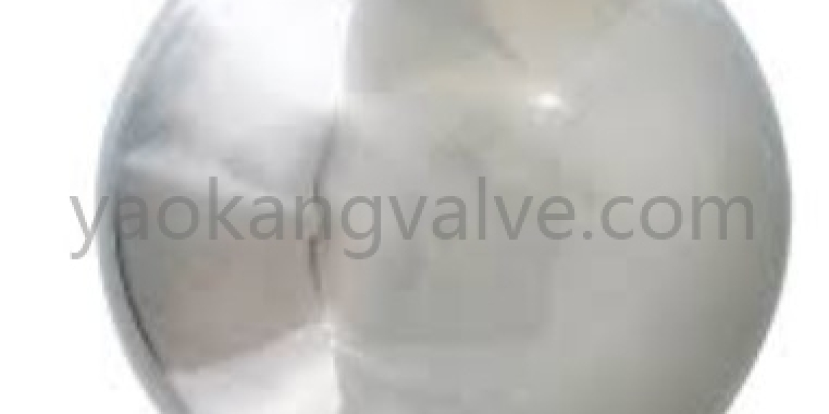 Quality Manufacturing for Mechanical Fluid Components