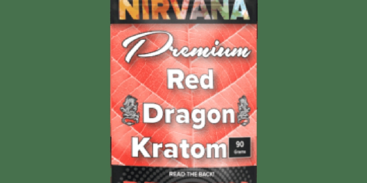 Why Green Malay Kratom Remains a Favorite Among Herbal Enthusiasts