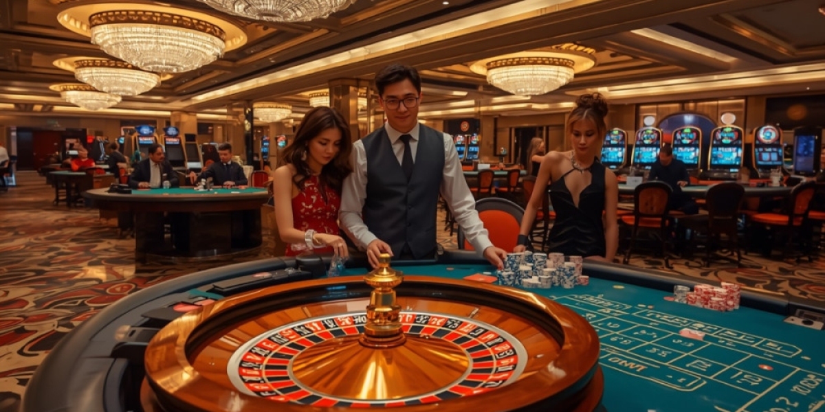 Casino Non AAMS: Come Analizzare Offerte Licenze e Pagamenti