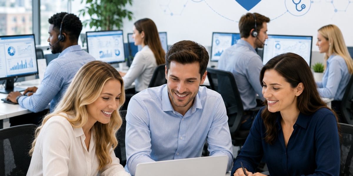 The Impact of Effective Communication in Utility Call Centers