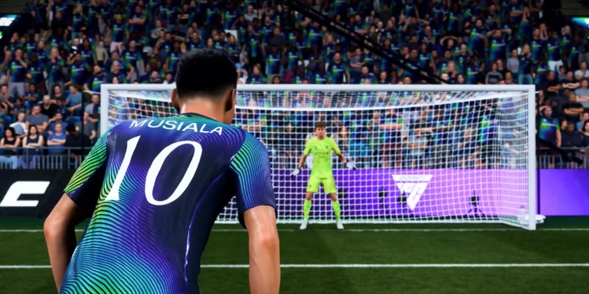 MMOEXP:EA Sports FC 27: Everything Confirmed About Ultimate Team, Career Mode, Gameplay & More